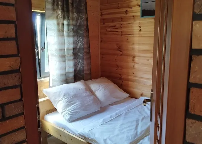Domki Letniskowe Meduza