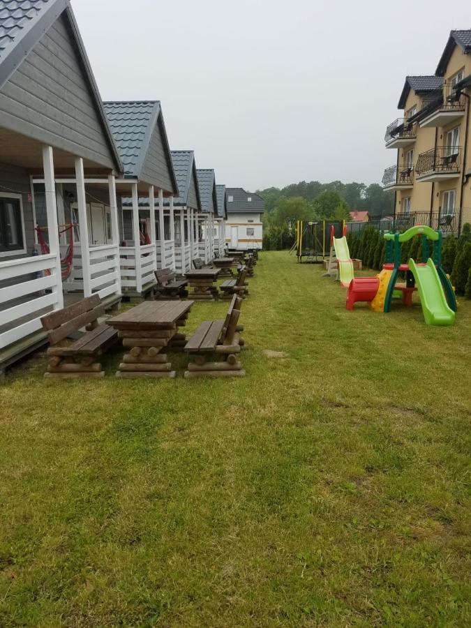 Letniskowe Meduza Holiday home