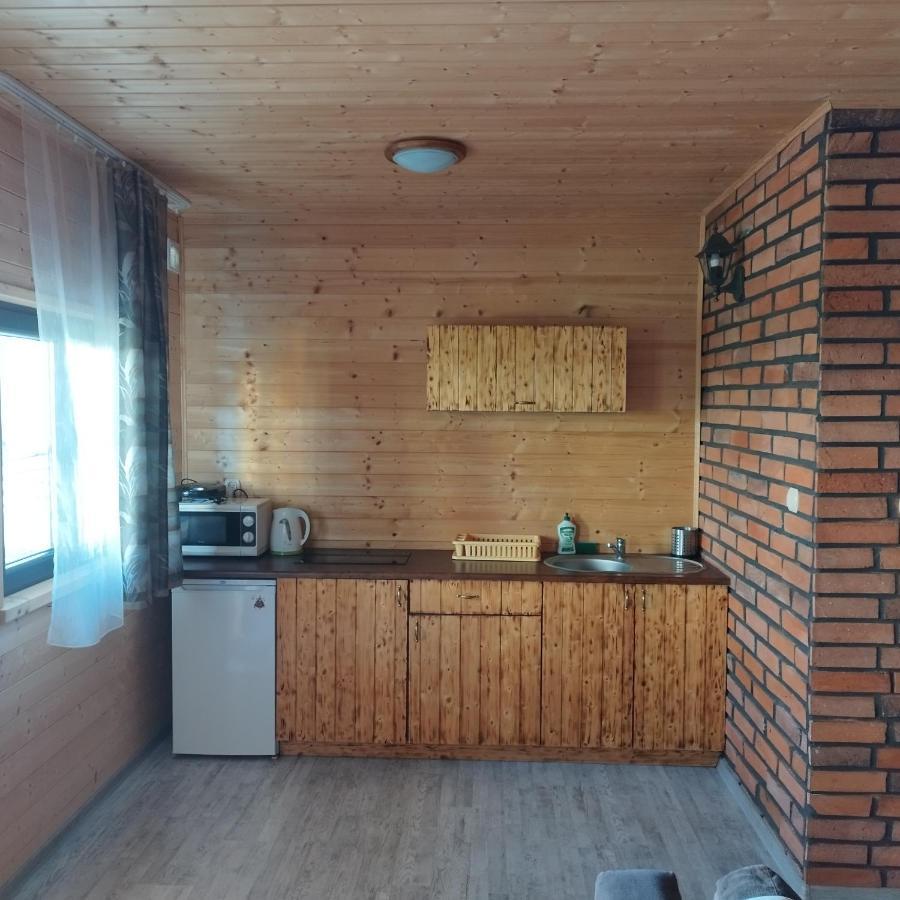 Letniskowe Meduza Holiday home *