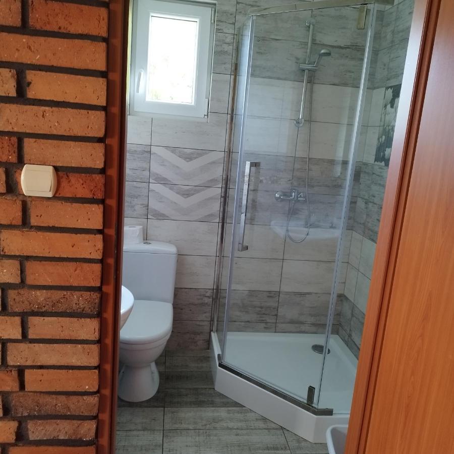 Holiday home Letniskowe Meduza Jaroslawiec
