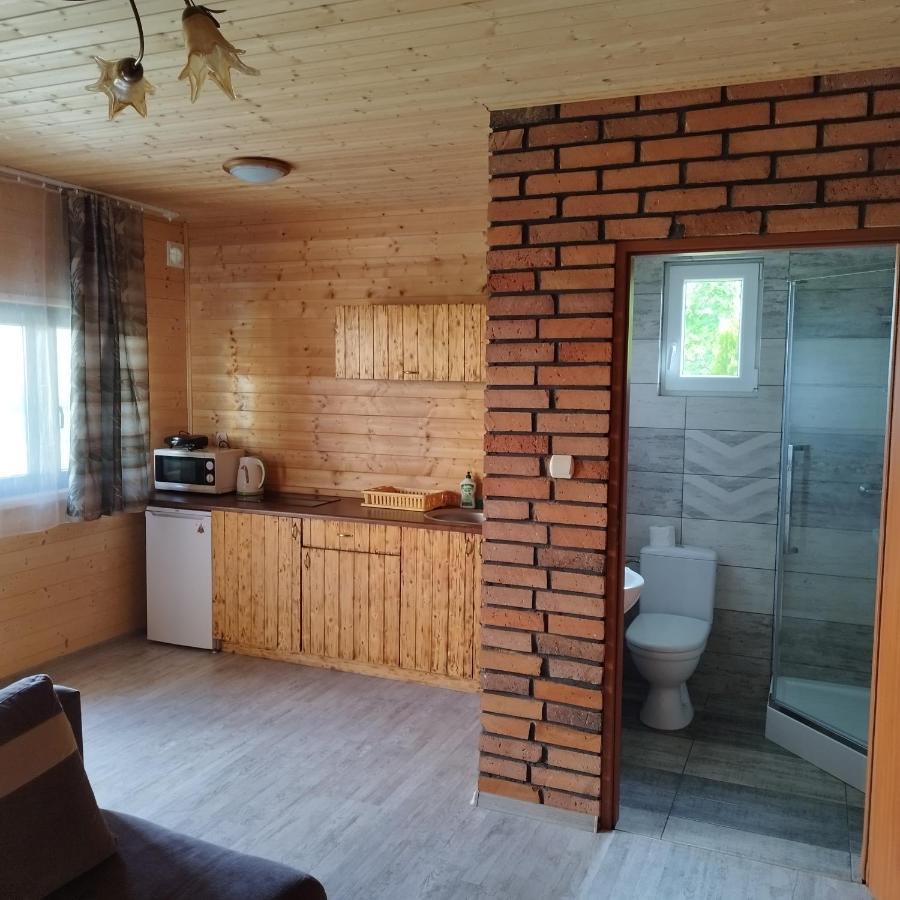 Holiday home Letniskowe Meduza Jaroslawiec