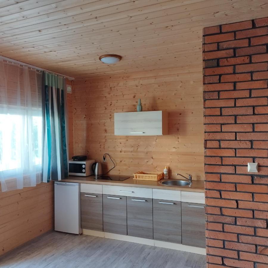 Letniskowe Meduza Holiday home