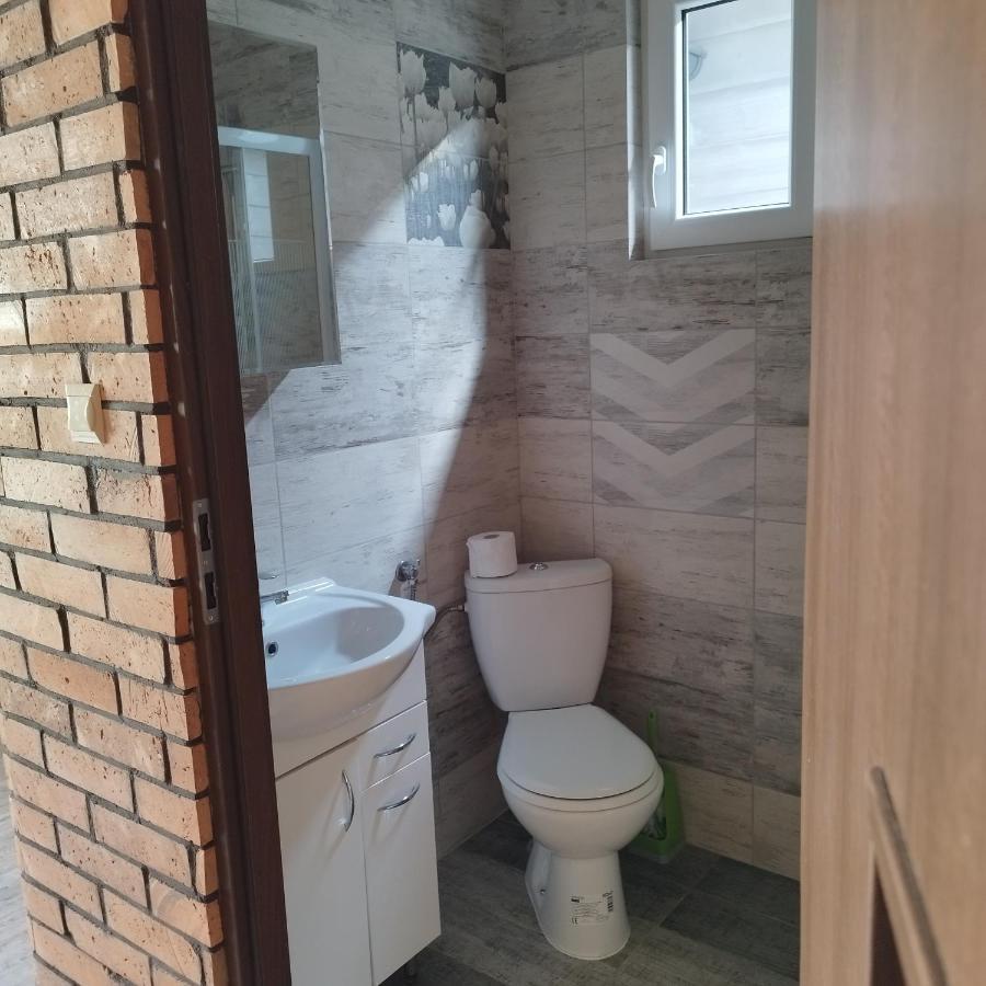 Letniskowe Meduza Holiday home