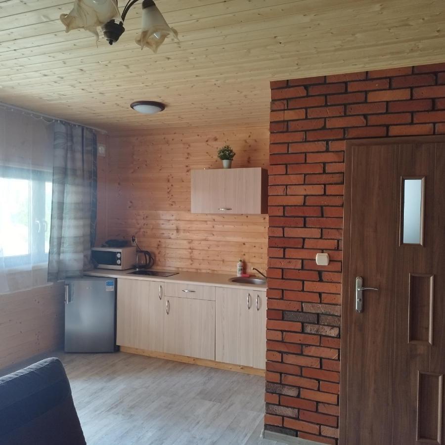 Letniskowe Meduza Jaroslawiec
