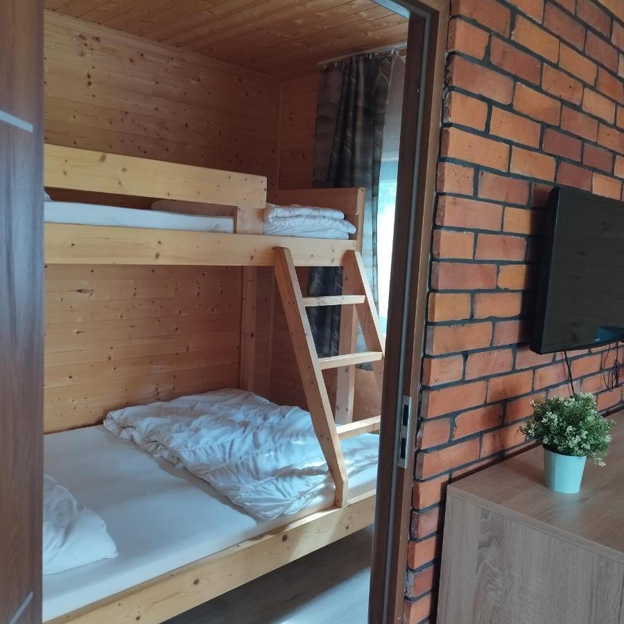 Letniskowe Meduza Holiday home Jaroslawiec