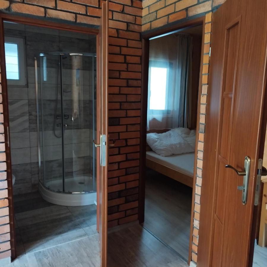 Holiday home Letniskowe Meduza *