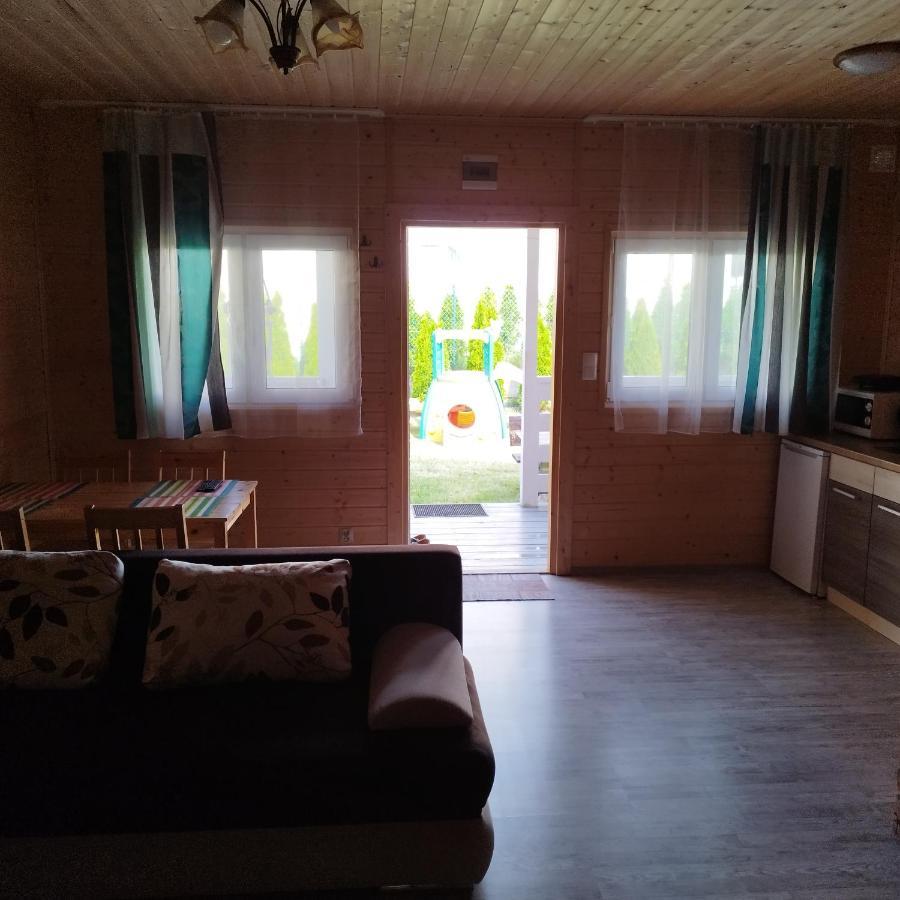 Letniskowe Meduza * Jaroslawiec