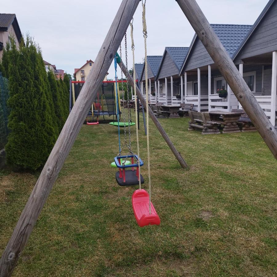 Letniskowe Meduza Holiday home Jaroslawiec