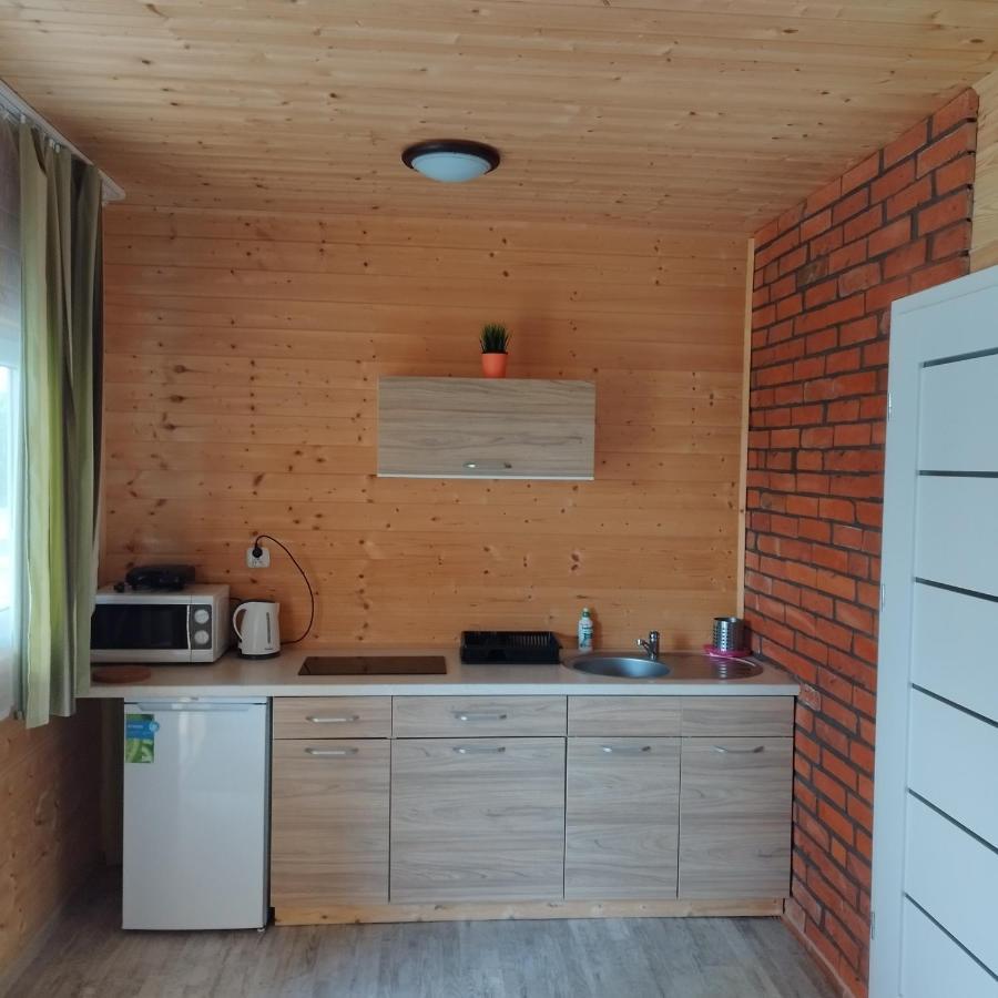 Letniskowe Meduza Holiday home *