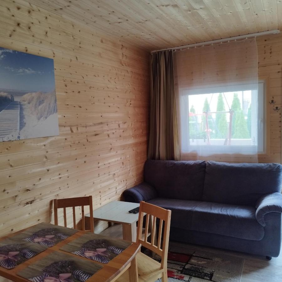 Holiday home Letniskowe Meduza