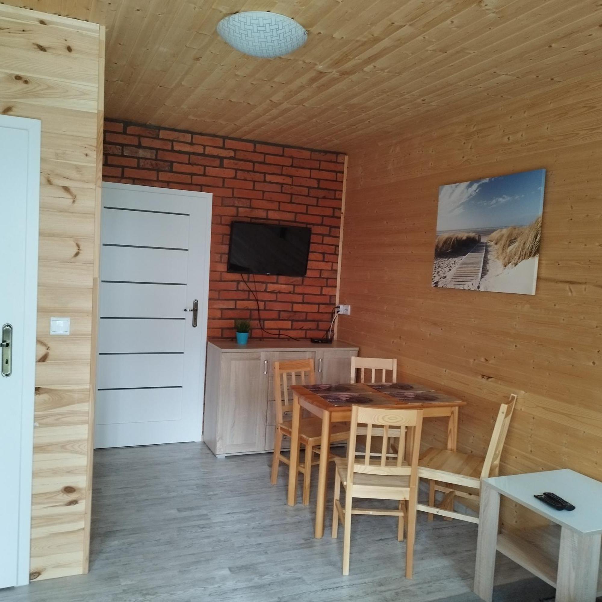 Letniskowe Meduza Jaroslawiec